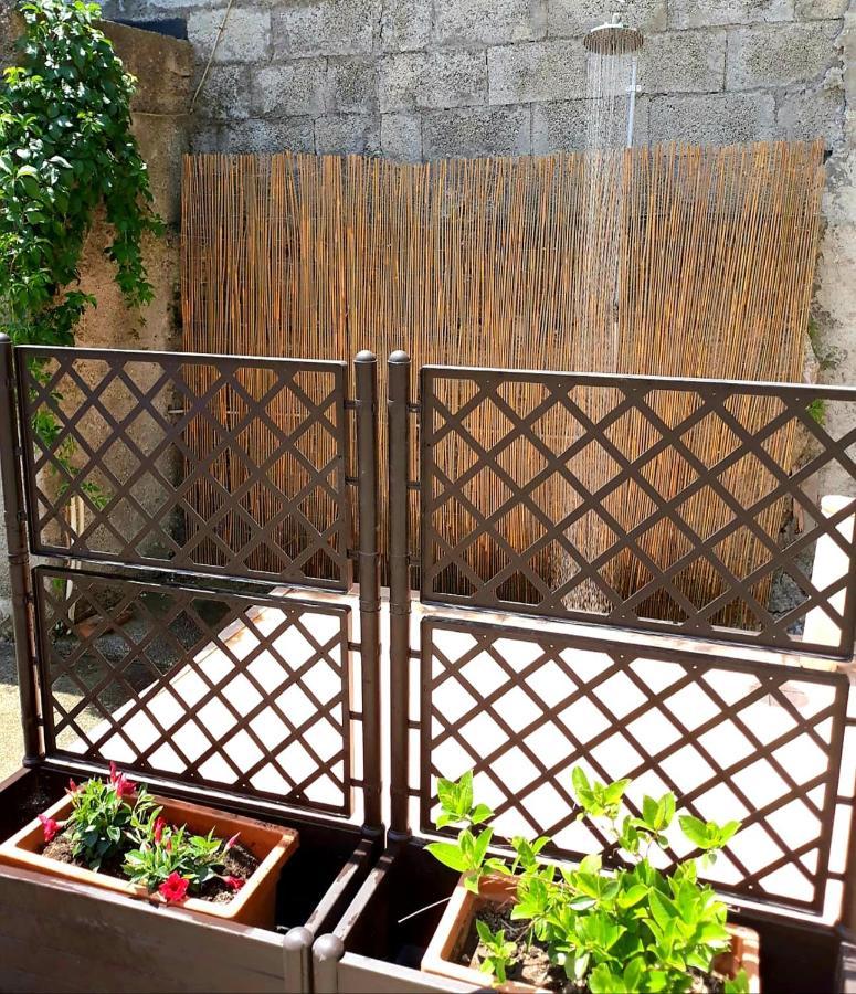 Villa La Sciuscella à Conca dei Marini Extérieur photo